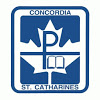 Concordia Lutheran Theologial Seminary