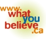 Lutheran Church Canada - What do you believe?